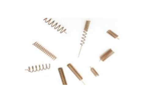 GSM、2G、3G、433、470、868焊接弹簧