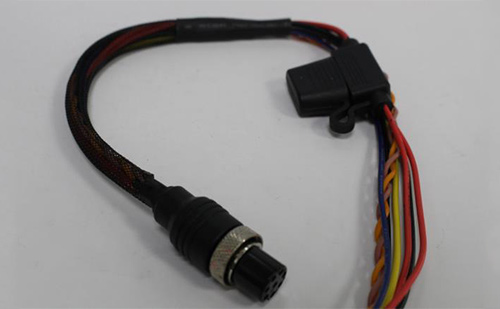 M16航空母头线+保险