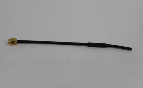 SMA直头-铜管+热缩套管