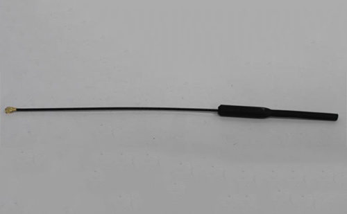 1.13一代I-PEX-铜管+热缩套管-线材RF1