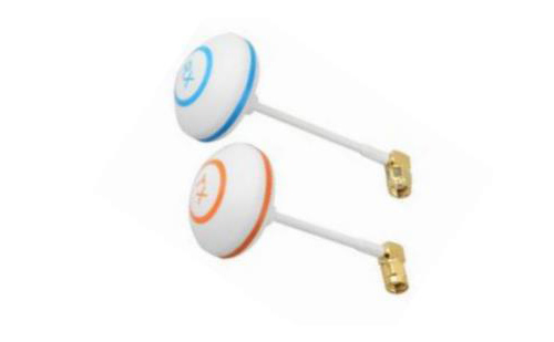 5.8G蘑菇天线-76-30mm