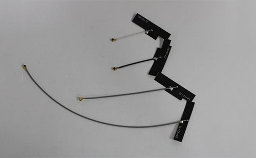 2.4G-5.8G--FPC内置天线
