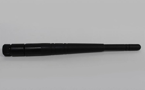 3DB黑色六节天线-2