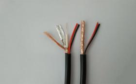 安防电源线