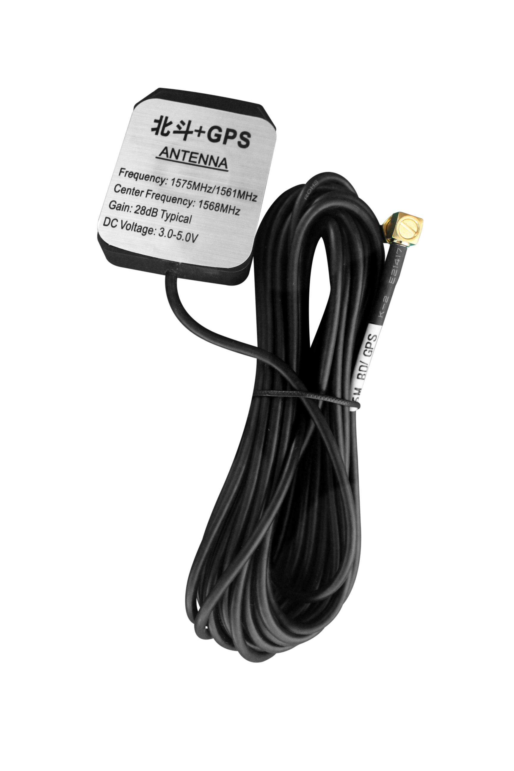 GPS陶瓷天线-5米